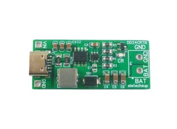 Зарядный модуль Multi-Cell 4S 4A (16,8 В)