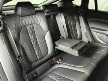 BMW X6 G06 SUV Facelifting 3.0 40i 381KM 2026 BMW X6 xDrive40i Sport Suv 3.0 (381 KM) 2026, zdjęcie 12