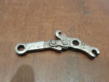 STIHL 044 046 MS440 ТРОС ТОРМОЗНОГО РЫЧАГА