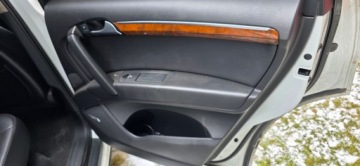 Audi Q7 I SUV Facelifting 3.0 TFSI 333KM 2014 AUDI Q7 3.0 TFSI PREMIUM PLUS 2014 – BEZ SILNIKA – IDEALNE NA CZĘŚCI, zdjęcie 17