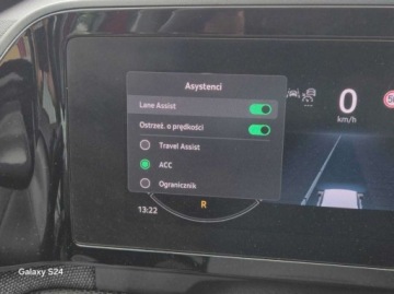 Skoda Kodiaq II SUV 2.0 TDI SCR 150KM 2025 Skoda Kodiaq Polski Salon, I wlasciciel, Bezwypadkowy, Faktura VAT-23, ., zdjęcie 24