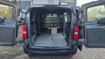 Toyota Proace II 2022 TOYOTA PROACE MEISTER 2.0 D-4D AUTOMAT-Uszkodzona!-Faktura VAT23% 01/2023, zdjęcie 34