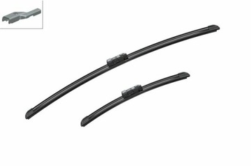 Pióro wycieraczki BOSCH Aerotwin 3 397 007 299