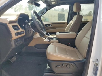 Chevrolet Suburban GMT900 2024 Chevrolet Suburban 2024 K1500 Premier 5.3L V8, 5.3 Benzyna 355KM, zdjęcie 7