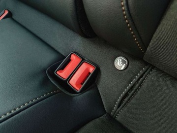 Cupra Formentor Crossover PHEV 1.4 e-HYBRID 204KM 2023 Cupra Formentor hybryda serwis ASO 1.4hyb 205KM bezwypadkowy LED dos.zakre, zdjęcie 26