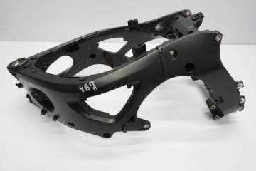 YAMAHA YZF-R6 RJ05 RJ09 03-05 RAMA 2007 + KOMPLET DOKUMENTÓW