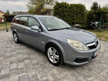 Opel Vectra C 2007 Opel Vectra Opel Vectra C Lift 1.8 Benzyna LPG Automat Skory Xenon Zarejes, zdjęcie 1