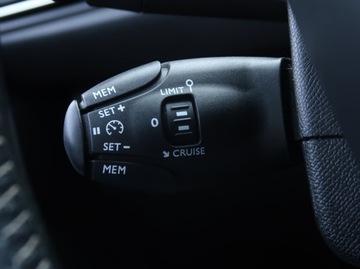 Peugeot 308 II SW 1.2 PureTech 110KM 2016 Peugeot 308 1.2 PureTech, Klima, Klimatronic, zdjęcie 20