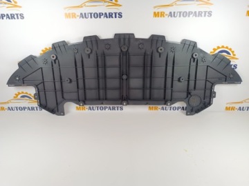 НАКЛАДКА НА БАМПЕР TESLA MODEL S 2021- 1564701-00-B