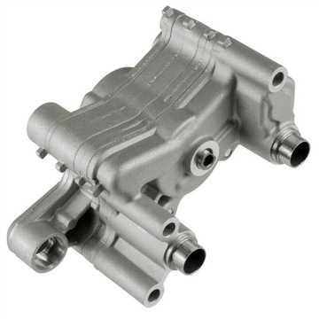 HONDA TRX650 RINCON POMPA OLEJU OEM NOWA FV