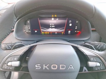 Skoda Kamiq Crossover Facelifting 1.5 TSI 150KM 2026 SKODA Kamiq Monte Carlo 1.5 TSI DSG Suv 150KM 2026, zdjęcie 7