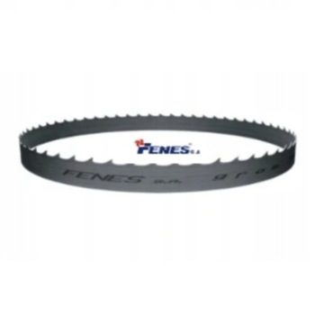 Brzeszczot do drewna GROM 4218X35X0,9 ROHM FENES