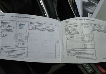 Nissan Qashqai II Crossover 1.2 DIG-T 115KM 2016 Nissan Qashqai gwarancja ZAREJESTROWANY bezwypadkowy LANE ASSIST czuj, zdjęcie 36