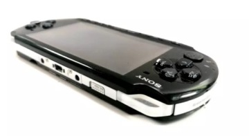 Консоль Sony PSP Slim PSP 3004 Gran Turismo