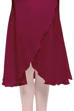 ЮБКА ДЛЯ БАЛЕТА ДЛЯ ДЕВОЧКИ 110/128