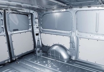 Mercedes Vito W447 2025 Mercedes-Benz Vito Mercedes-Benz Vito 2.0 Diesel 190KM, zdjęcie 9