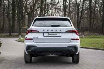 Skoda Kamiq Crossover Facelifting 1.5 TSI 150KM 2025 Škoda Kamiq Skoda Kamiq Monte Carlo 1.5 TSI 150, zdjęcie 7