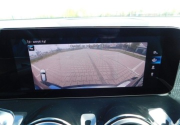 Mercedes GLB SUV 2.0 220d 190KM 2021 Mercedes-Benz GLB 220D 4MATIC z Gwarancja Model 2022r 2.0 Diesel 190KM, zdjęcie 17
