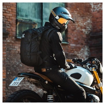 РЮКЗАК KRIEGA R22, 18Л