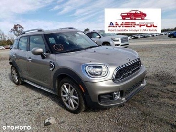 Mini Countryman F60 2020