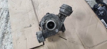 K TURBINA 1.9 TDI PASSAT B5 AUDI A4 038145702E M53