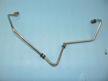 Трубка смазки силовой турбины 1.9TDI 105км BKC BXE AVQ