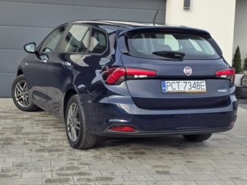 Fiat Tipo II Station Wagon 1.4 95KM 2020 Fiat Tipo STREET *tylko 36000km* ZAREJESTROWANY, zdjęcie 19