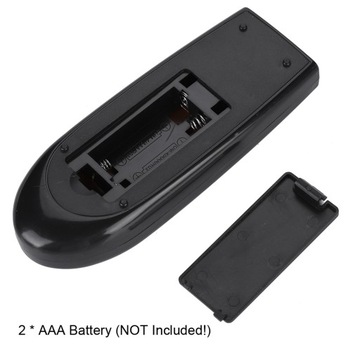 Интеллектуальный пульт дистанционного управления для телевизора Samsung замена aa81?00243a