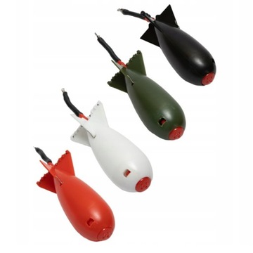 БОЛЬШАЯ ПРИМАНКА ДЛЯ КАРПА SPOMB ROCKET, РАЗМЕР L