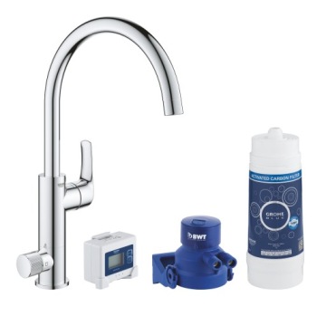 Grohe Blue Pure Eurosmart — стартовый набор 30383000