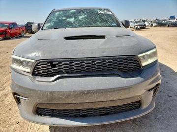 Dodge Durango III 2021 Dodge Durango RT 2021 5.7l 5.7 Benzyna 360KM, zdjęcie 5
