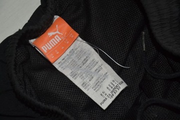 СПОРТИВНЫЕ БРЮКИ PUMA BORUSSIA DORTMUND M