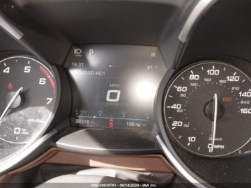 Alfa Romeo Stelvio SUV 2.0 Turbo 280KM 2018 Alfa Romeo Stelvio 2018 Alfa Romeo Stelvio Ti AWD 2.0 Benzyna 280KM, zdjęcie 8