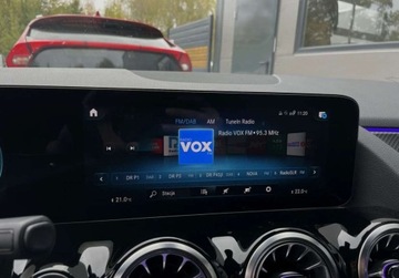 Mercedes GLA II Off-roader 2.0 250 224KM 2022 Mercedes-Benz GLA 8G-DCT 2.0 224KM VIRTUAL gwarancja LED AMG line, zdjęcie 26