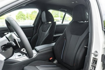 BMW Seria 3 G20-G21 Limuzyna Facelifting 2.0 330i 245KM 2026 BMW 330 xDrive Sedan Dostępny od ręki!, zdjęcie 14