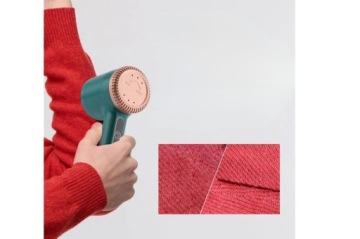 Аккумуляторная бритва для одежды R&R EXCLUSIVE