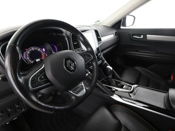 Renault Koleos II SUV Facelifting 2.0 Blue dCi 184KM 2021 Renault Koleos 2.0d Automat 4x4 Initiale Paris, zdjęcie 13