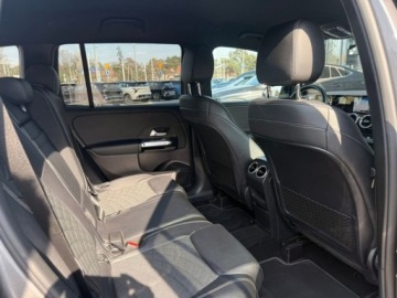 Mercedes GLB SUV 2.0 250 224KM 2020 Mercedes-Benz GLB 250 4Matic I rej. 2021 FV23 salon POLSKA 2.0 Benzyna, zdjęcie 12