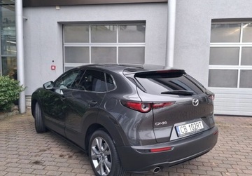 Mazda CX-30 2024 Mazda CX-30 2.0 Hybryda 150KM, zdjęcie 3