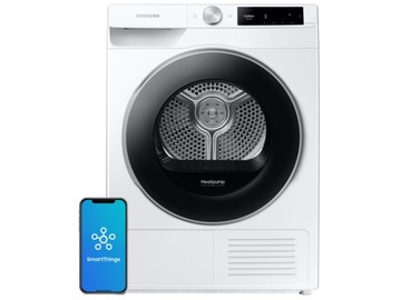 Suszarka do ubrań SAMSUNG DV80T6220LE 8kg A+++