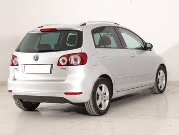 Volkswagen Golf Plus II 1.6 TDI-CR DPF BlueMotion 105KM 2012 VW Golf Plus 1.6 TDI, Klima, Klimatronic, zdjęcie 4