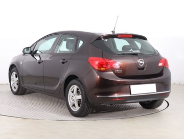 Opel Astra J GTC 1.4 Turbo ECOTEC 120KM 2013 Opel Astra 1.4 T, Salon Polska, Serwis ASO, Klima, zdjęcie 3