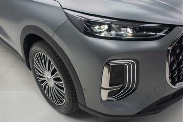 Chery Tiggo 9 SUV PHEV 1.5 Super Hybrid 428KM 2025 Tiggo 9 Prestige 1.5 T-GDI Super Hybrid DHT 7os. 428KM 2025, zdjęcie 16