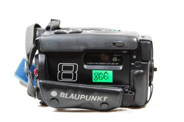 BLAUPUNKT SONY CCR-850 KAMERA 8MM