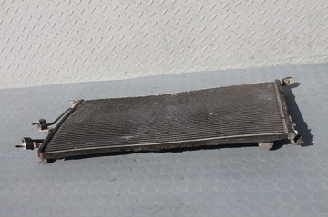 CHLADIČ KLIMATIZACE LANCER VII 2.0 16V 03-08