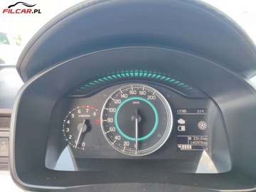 Suzuki Ignis III Crossover 1,2 DUALJET 90KM 2018 Suzuki Ignis GWARANCJA, Bogate wyposazenie, Udok .przebieg Mozliwa zamiana, zdjęcie 14