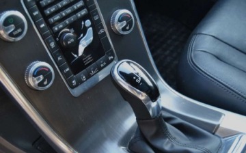 Volvo XC60 I SUV Facelifting 3.0 T6 304KM 2014 Volvo XC 60 GWARANCJA, 3.0 Benzyna T6 304KM, 4x4, Automat, Bardzo maly prz, zdjęcie 12