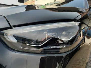 Mercedes Klasa C W206 2023 Mercedes C 300 e + niski przebieg + AMG, zdjęcie 22