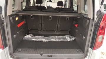 Toyota Proace II 2022 Toyota PROACE CITY City Verso 1.2 D-4T Family 5 os, zdjęcie 9