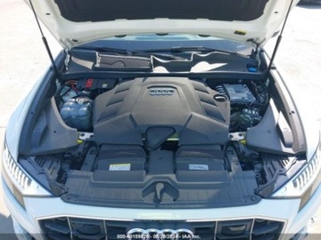 Audi Q8 2023 Audi Q8 Premium 55, 2023r., 4x4, 3.0L 3.0 Benzyna 335KM, zdjęcie 12